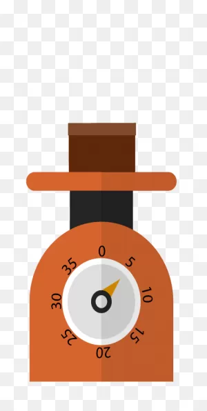 Math Clip Art--Measurement--Weight Scale--5 Lb Box | ClipartFlare