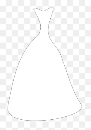 Free Wedding Dress Clipart, Download Free Wedding Dress Clipart ClipartFlare.com 