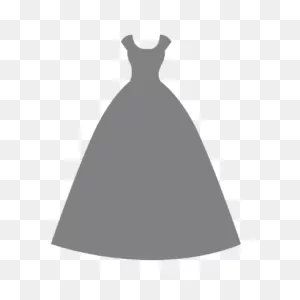 Wedding Dress Png File Png, PNG-WebP Clip Art For Web - Download Clip ClipartFlare.com 