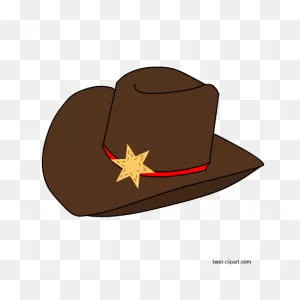 Western Cowboy, Cowgirl Free Clip Art