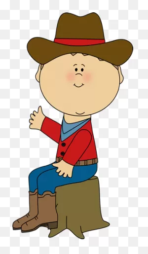Western Clip Art - Western Images