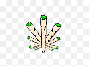 Joint Cannabis Smoking Drawing - Cannabis Png Download - 800*600 ClipartFlare.com 