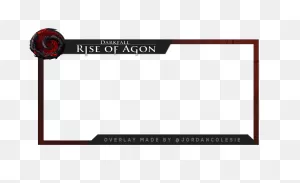 Complete] Free-Use Darkfall: Roa Stream Overlays | Forums | Rise ClipartFlare.com 