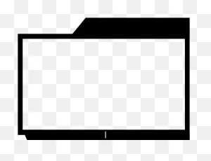 Simple Webcam Overlay For Streaming By Kaffemlg - Line Art ClipartFlare.com 