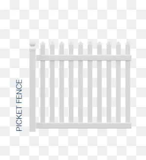 Fence Railings Silhouette - Free Vector Graphic On Pixabay