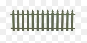 Plantation Aluminum Fencing - 864-245-7864 | Decorative Aluminum ClipartFlare.com 
