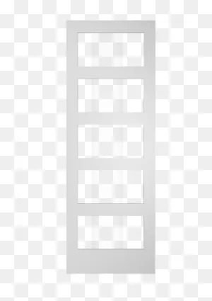 White Door 2 Icon - Free White Door Icons