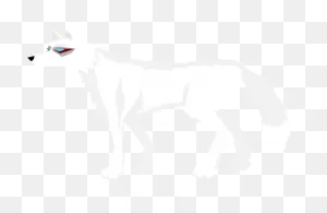 White Wolf Clipart. Free Download Transparent .png | ClipartFlare