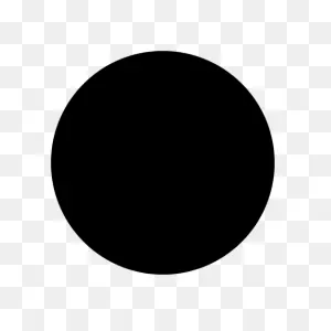 Black Dot Transparent Png & PNG-WebP Vector