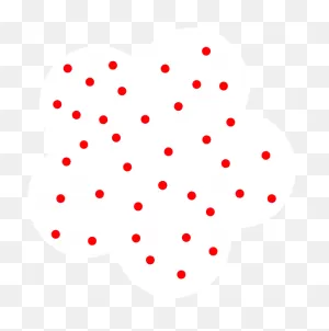 Free White Dots Cliparts, Download Free White Dots Cliparts Png ClipartFlare.com 
