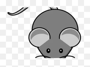 Download Hd Whiskers Clipart Mouse Whisker - Cartoon Mouse ClipartFlare.com 