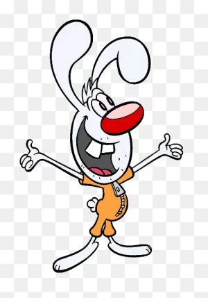 Mr. Whiskers | The New Parody Wiki | ClipartFlare