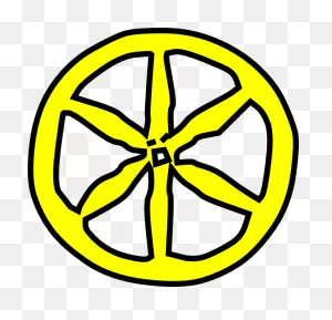 Bicycle Wheel Png Image Clip Art @ Pngimages.pics