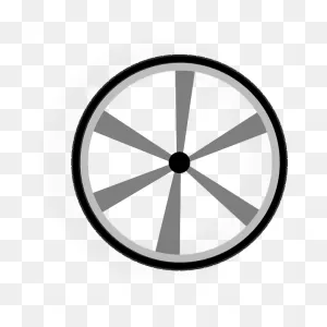 Synthesis E-Mtb Alloy Front Wheel - 27.5 Boost Front