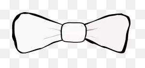 Free White Bow Tie Png, Download Free White Bow Tie Png Png Images ClipartFlare.com 