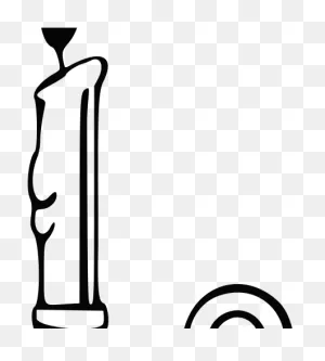 Candle Clipart Glowing Candle - Candlestick Candle Clip Art - Png ClipartFlare.com 