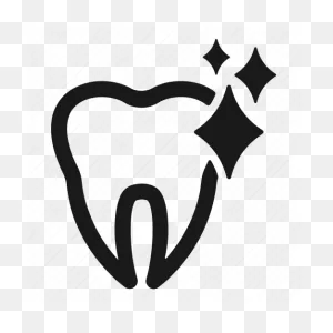 Glow, Hygiene, Tooth Icon - Download On Iconfinder