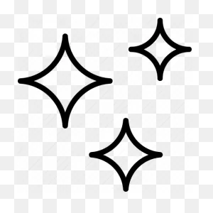 Glister, Glow, Shine, Sparkle, Stars Icon - Download On Iconfinder