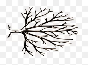Black And White Bare Tree Clipart | ClipartFlare - Free Clipart ClipartFlare.com 
