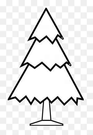 Free Black And White Tree Drawing, Download Free Black And White ClipartFlare.com 