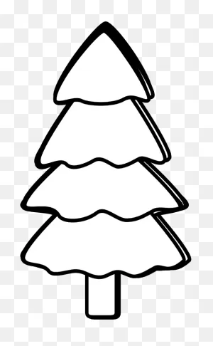 Tree Black And White Oak Tree Clipart Black And White Free Images ClipartFlare.com 