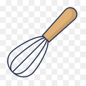 Cooking, Beater, Whisk, Kitchen, Bakery, Tools, Utensils Icon ClipartFlare.com 