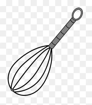 Whisk Clip Art - Whisk Image