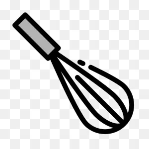 Whisk - Free Tools And Utensils Icons