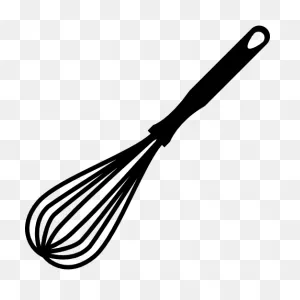 Whisk Kitchen Tool - Free Tools And Utensils Icons