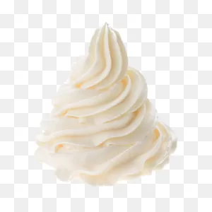 Real Whipped Cream Png | Png All