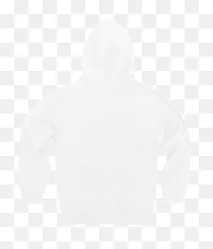 White Hoodie Png Clipart - Large Size Png Image - ClipartFlare