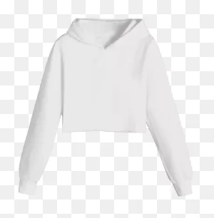 White Hoodie Png Transparent Image | Png Arts