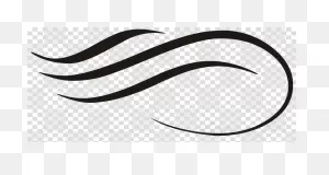 Curve Clipart Curve Line Clip Art - Transparent Background Heart ClipartFlare.com 