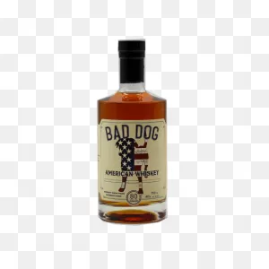 Bad Dog Distillery American Whiskey 750Ml