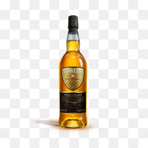 John Powers Irish Whiskey 1L