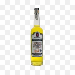 Orange Whiskey - ClipartFlare Distilled Spirits