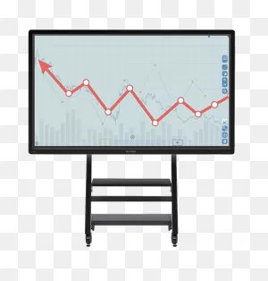 D7510Bk Interactive Whiteboard | ClipartFlare