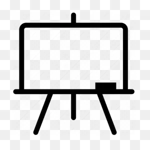 Download Screen Clipart Presentation Board - Whiteboard Clipart ClipartFlare.com 