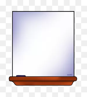 Whiteboard Clipart White Board Collection Man Dragging Gif - ClipartFlare
