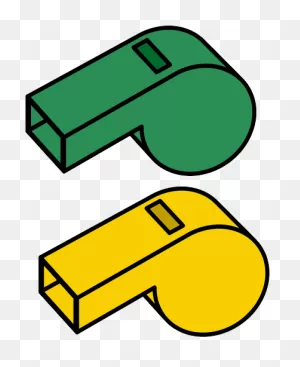 Whistle Png