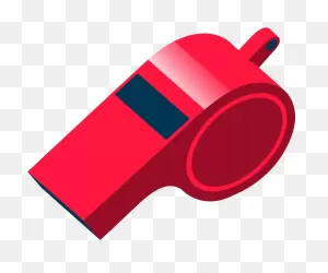 Whistle Png Clipart - Full Size Clipart (#5447770) - ClipartFlare