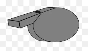 Whistle Clip Art - Whistle Image