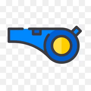 Whistle Png Images Free Download