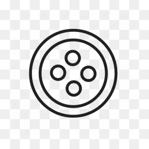 18 White Button Icon.png Images - Computer Power Button Icon ClipartFlare.com 