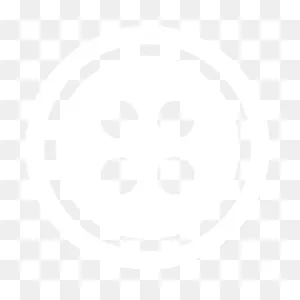 Free Photo Square Circle White Grey Black Button Stop - Max Pixel