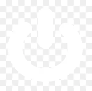 White Button Icon - Free White Button Icons