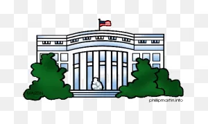 10  White House Clip Art - Preview : White House Clipa | ClipartFlare