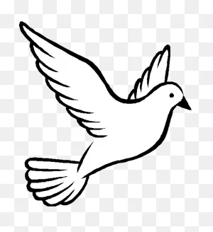 Free White Dove Cliparts, Download Free White Dove Cliparts Png ClipartFlare.com 