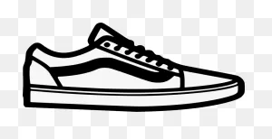 Vans Shoes Png Images Free Download