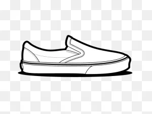 White Slip On Vans Png Online Sale, Up To 58% Off